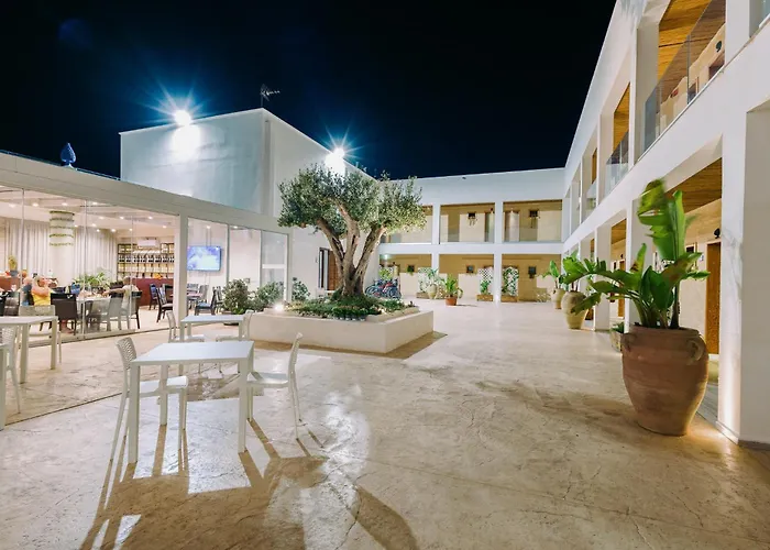 Baitan Hotel Marsala